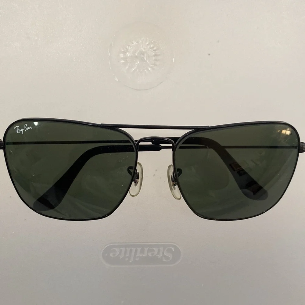 Ray-Ban ray ban